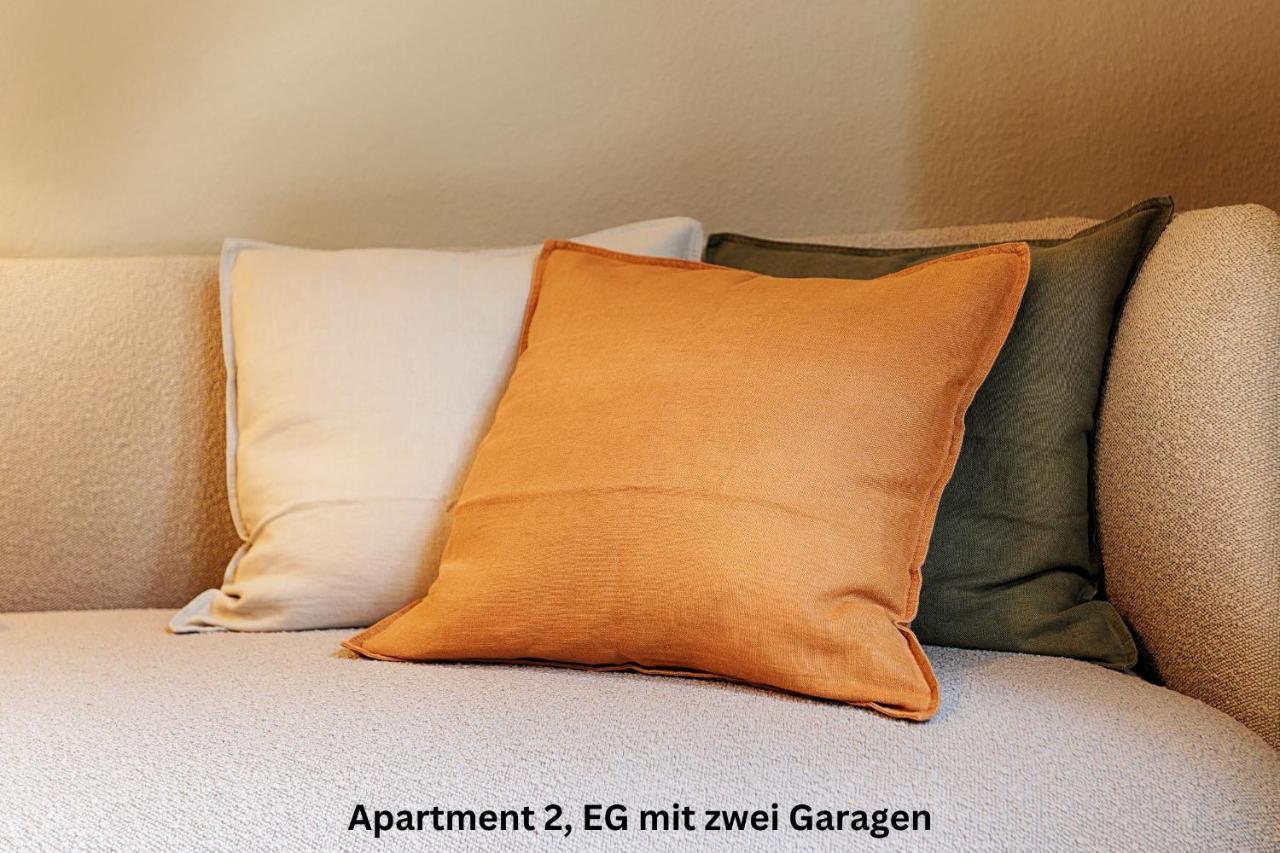 Homie Stay Schiestlstrasse - Moderne Altbauapartments, Nahe Stadtzentrum & Weinberge فورتسبورغ المظهر الخارجي الصورة