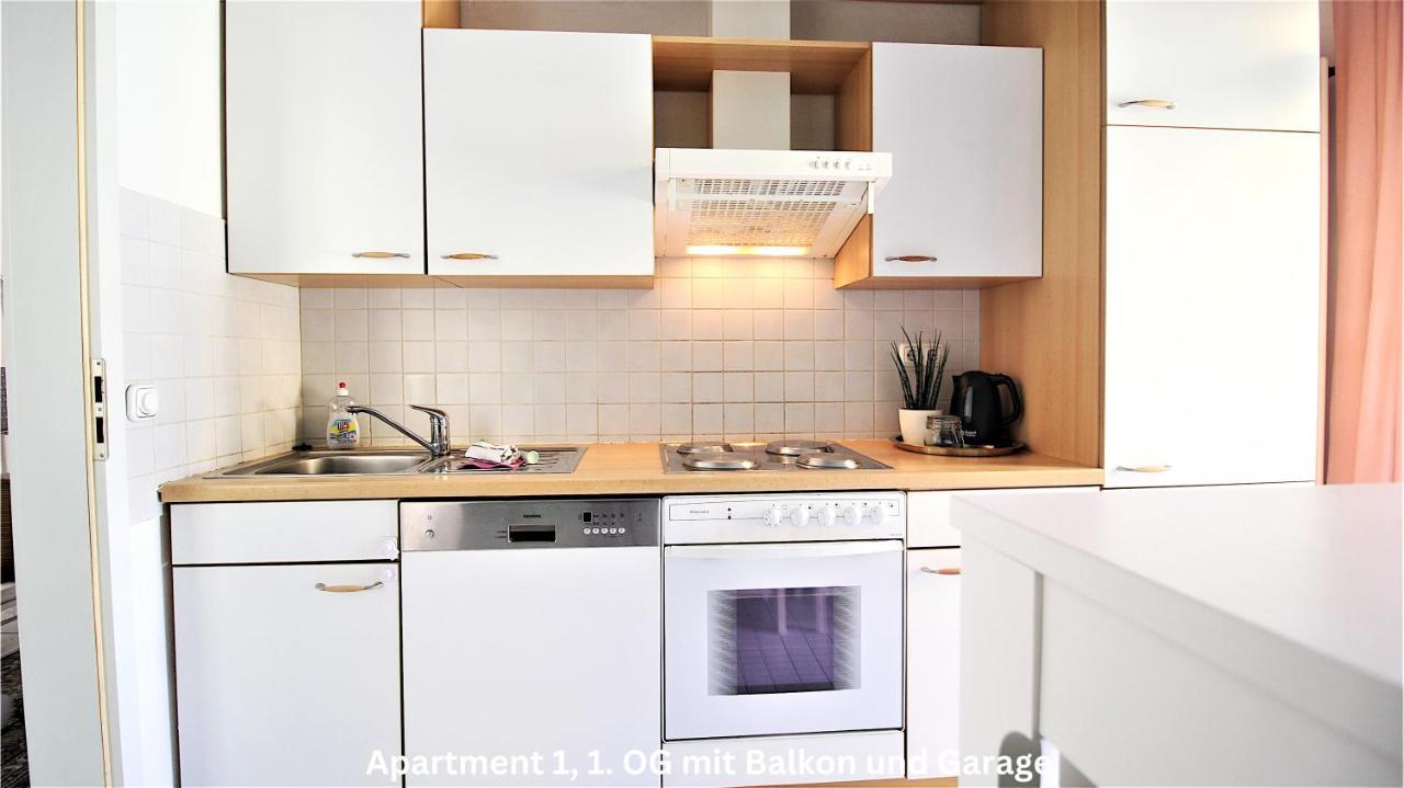 Homie Stay Schiestlstrasse - Moderne Altbauapartments, Nahe Stadtzentrum & Weinberge فورتسبورغ المظهر الخارجي الصورة